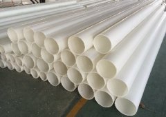 聚丙烯PP管安裝施工應(yīng)注意哪些問題？